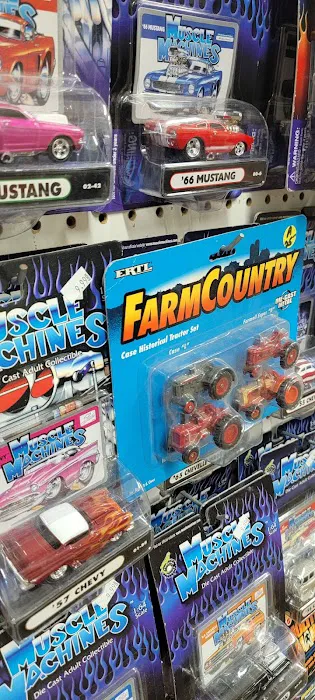 Westchester Trains & Hobbies 3
