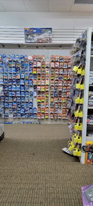 Westchester Trains & Hobbies 4