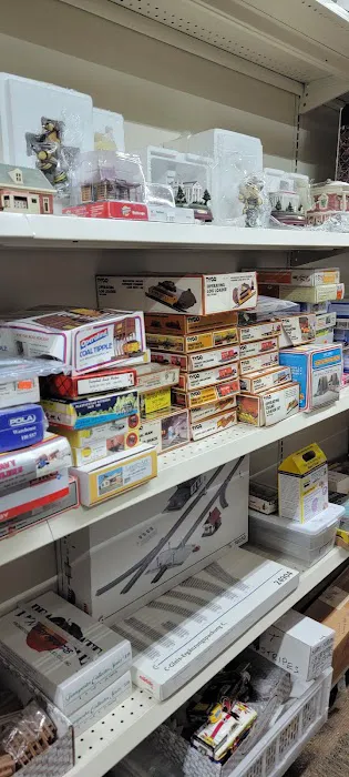 Westchester Trains & Hobbies 6