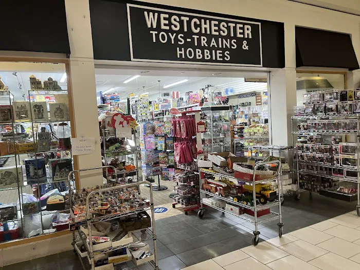 Westchester Trains & Hobbies 8