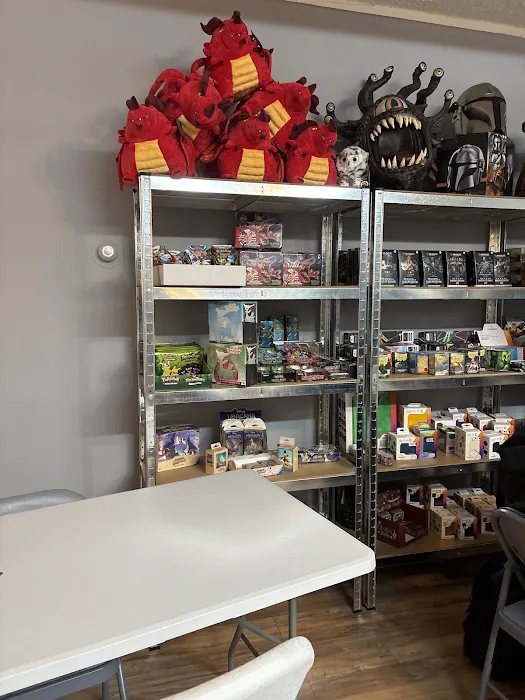 MetaGames.Toys Hobby Store 2