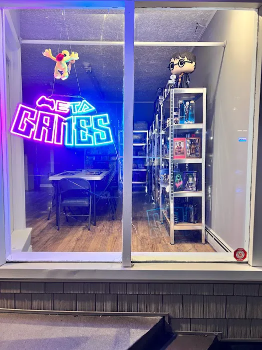 MetaGames.Toys Hobby Store 5