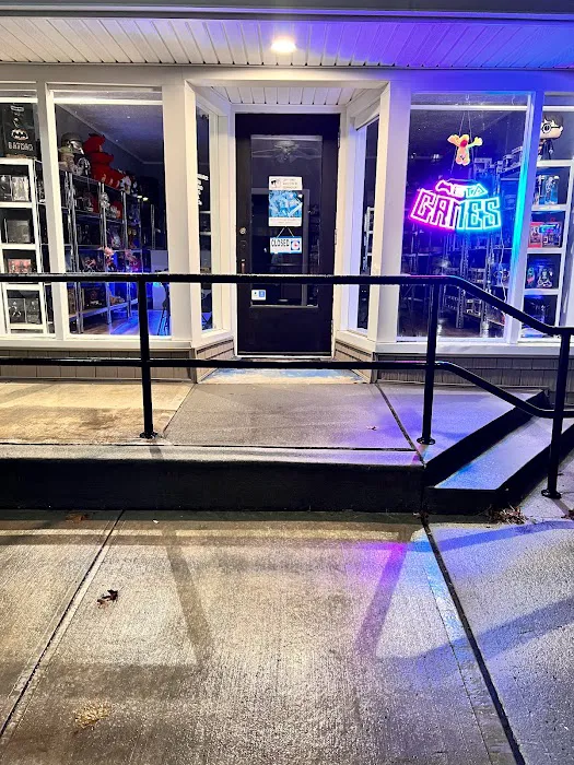 MetaGames.Toys Hobby Store 3