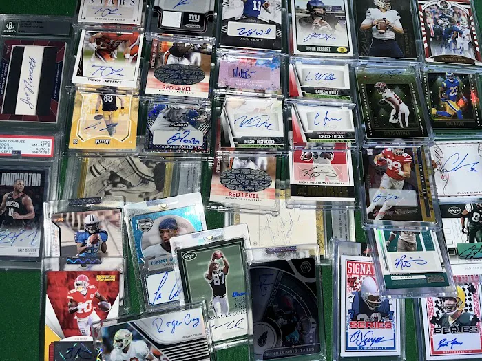 Trading Card Connect - Online Sales Only! 2