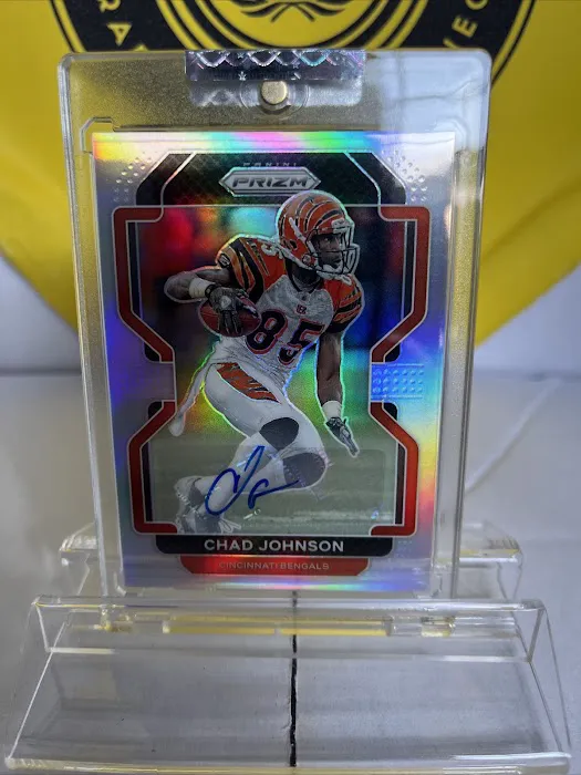 Trading Card Connect - Online Sales Only! 1