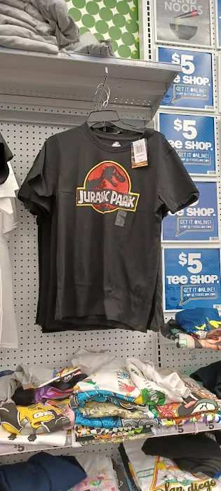 Five Below 2