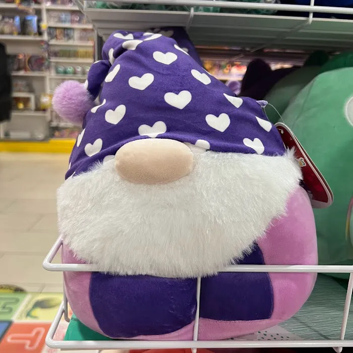Lollipop Toy Shop 4