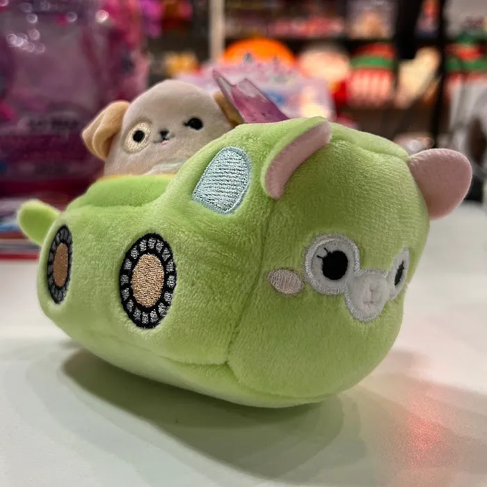 Lollipop Toy Shop 7