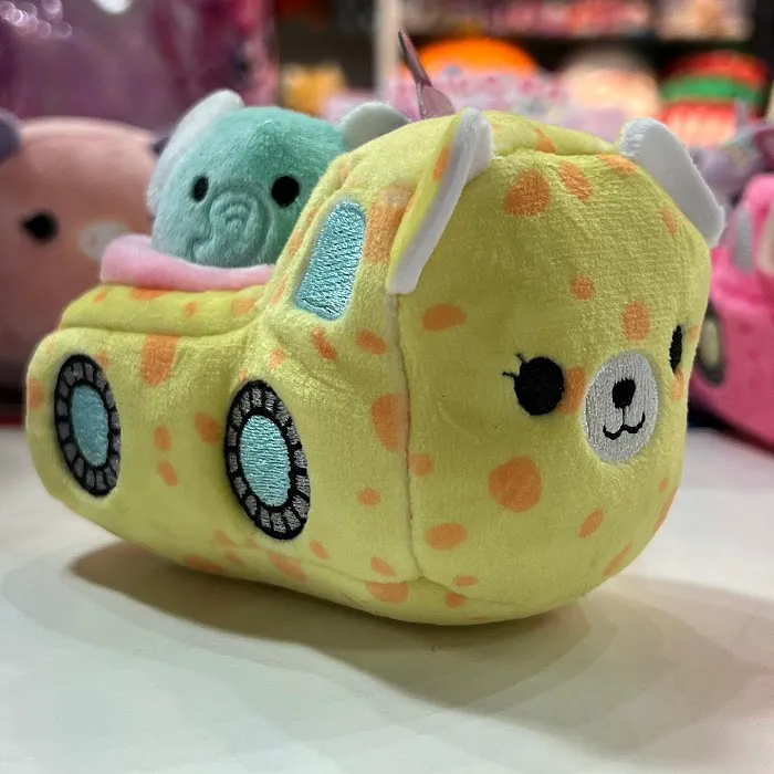Lollipop Toy Shop 3