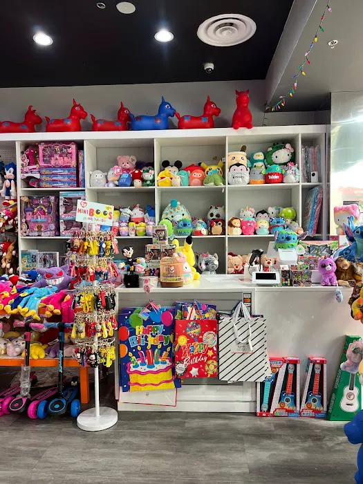 Lollipop Toy Shop 5
