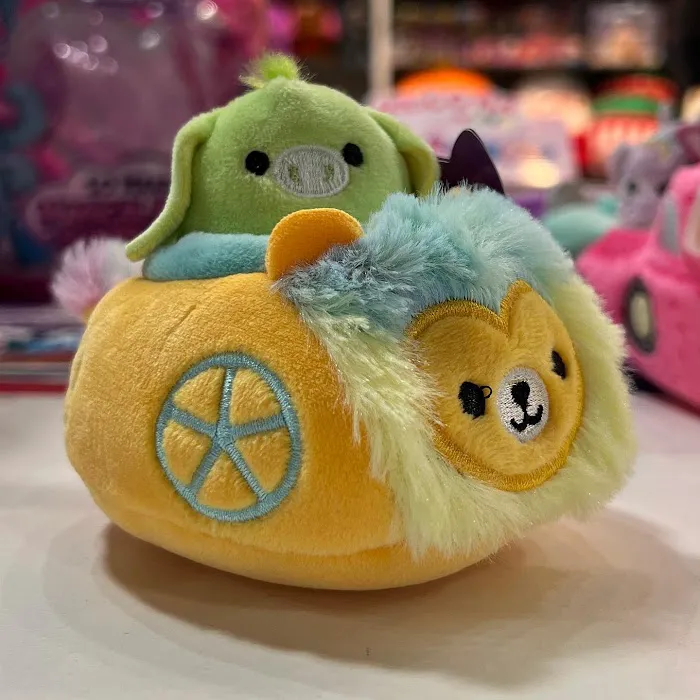 Lollipop Toy Shop 6