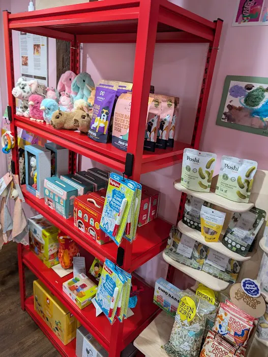 Margot's Mercantile 3