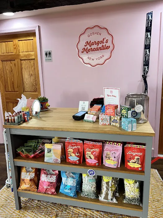 Margot's Mercantile 2