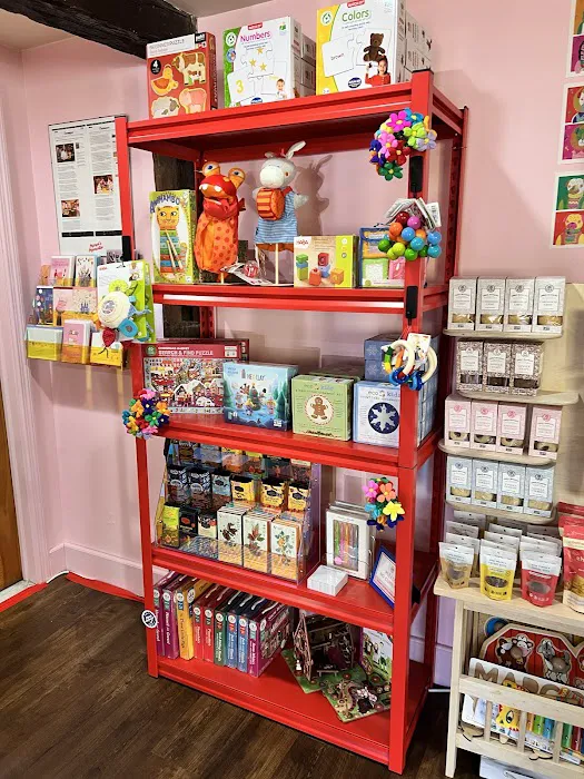 Margot's Mercantile 5