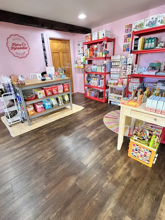 Margot's Mercantile 4
