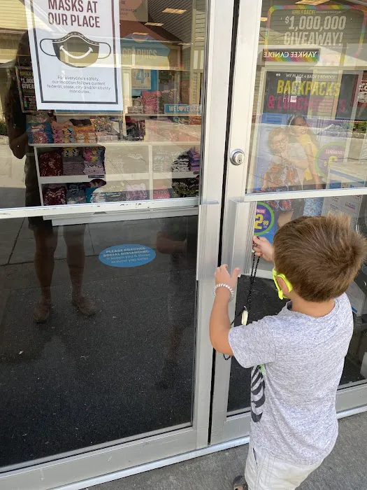 The Children's Place Outlet 8