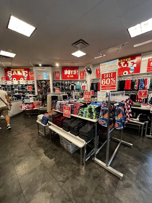 The Children's Place Outlet 3