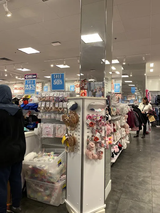 The Children's Place Outlet 7