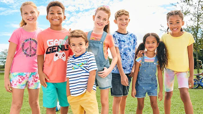 The Children's Place Outlet 6