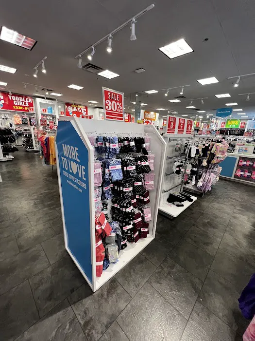 The Children's Place Outlet 1