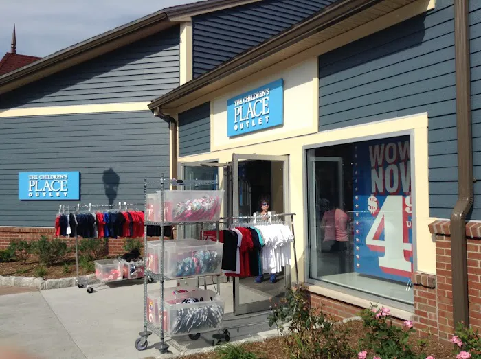 The Children's Place Outlet 0