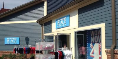 The Children's Place Outlet