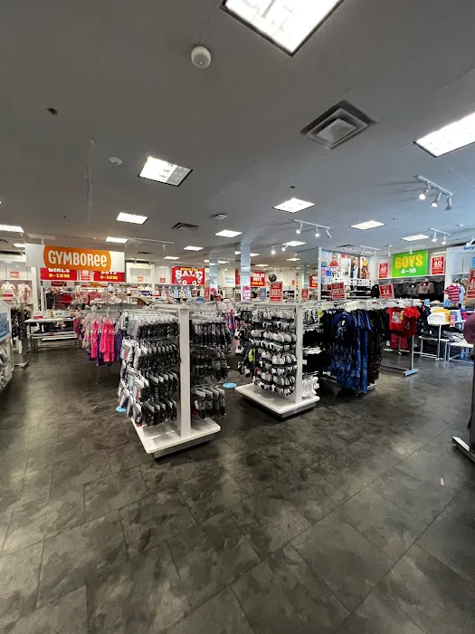 The Children's Place Outlet 2