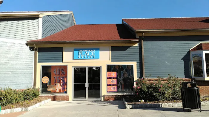 The Children's Place Outlet 5