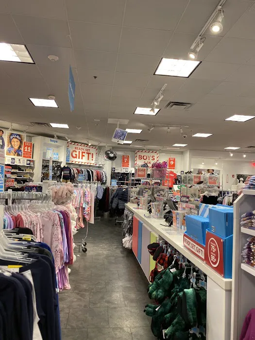 The Children's Place Outlet 4