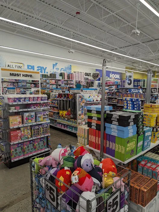 Five Below 6