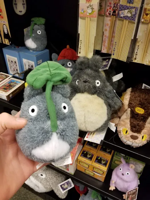 Barnes & Noble 3
