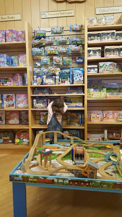 Barnes & Noble 1