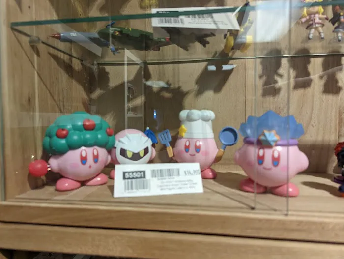 HKT Import Toys 0