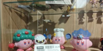 HKT Import Toys