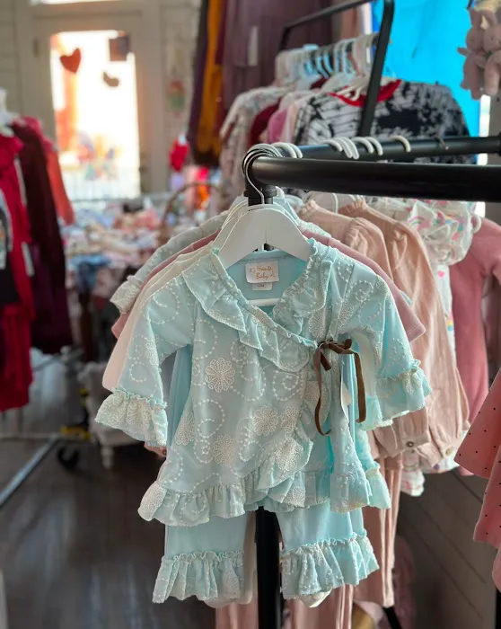 Madison Avenue Fine Childrens Boutique 3