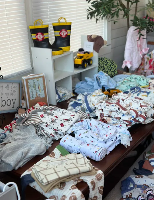 Madison Avenue Fine Childrens Boutique 7
