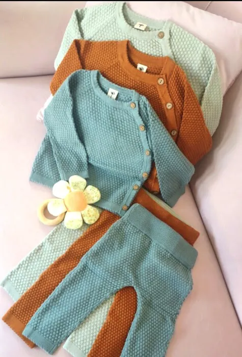 Madison Avenue Fine Childrens Boutique 5