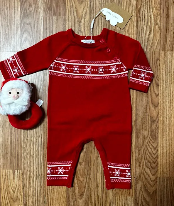 Madison Avenue Fine Childrens Boutique 6