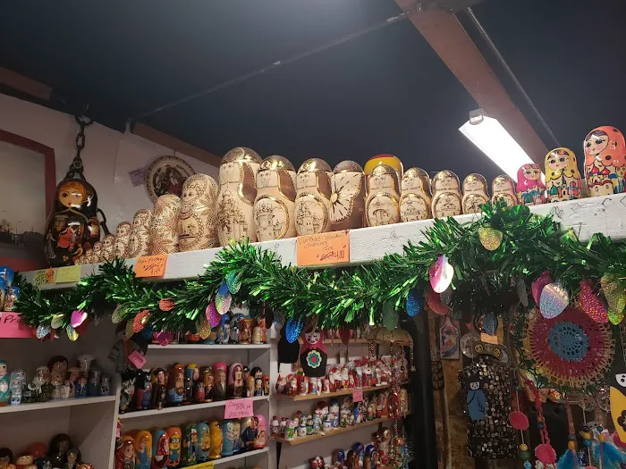 Nesting Dolls 0