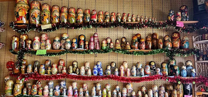 Nesting Dolls 7