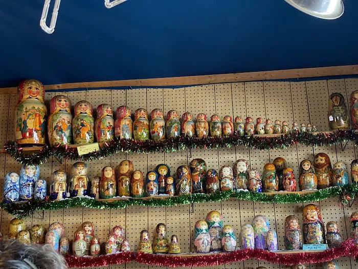 Nesting Dolls 9