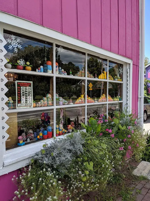 Nesting Dolls 8