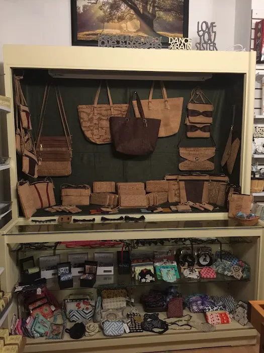 The Shoppes at Historic Palen's Drug Store 2