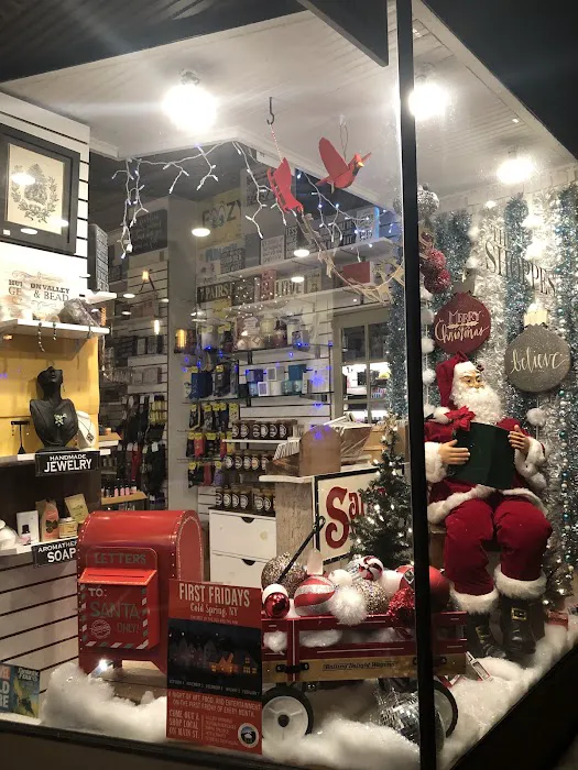 The Shoppes at Historic Palen's Drug Store 0