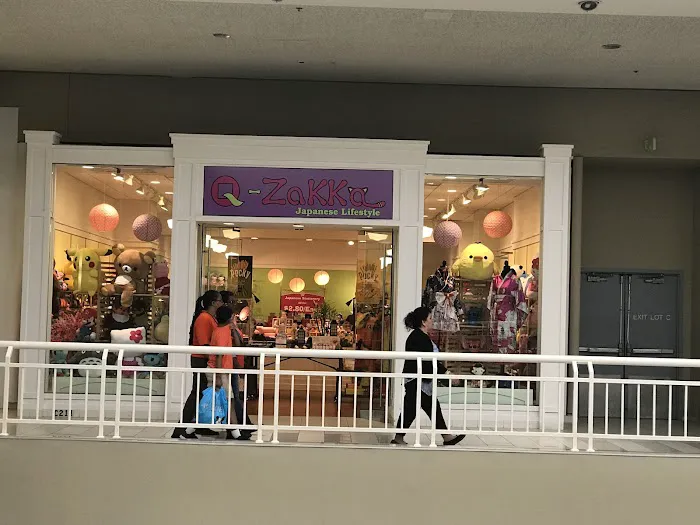 Q-Zakka Japanese Life Style 1