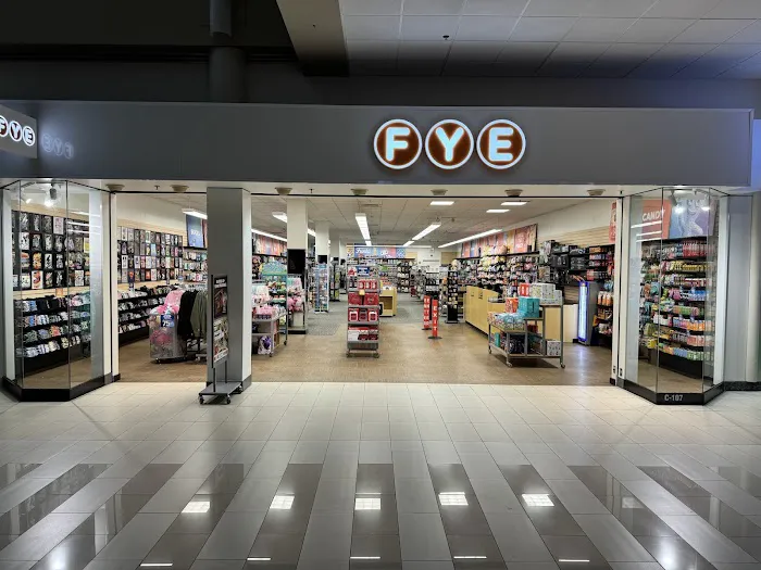 FYE 2