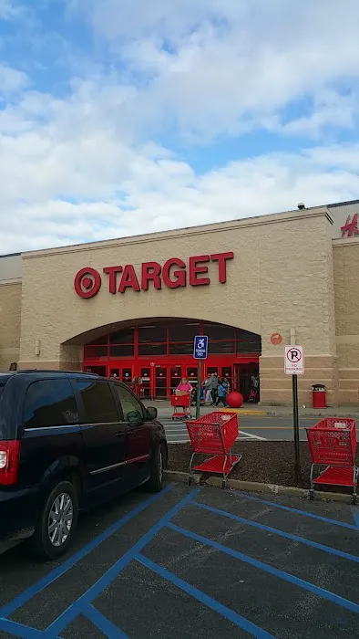 Target 2
