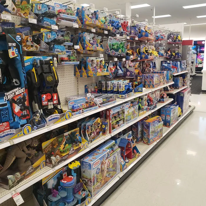 Target 5