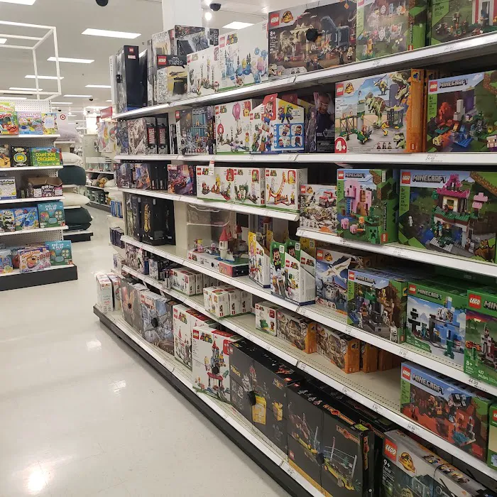Target 3