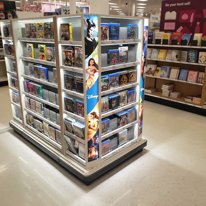 Target 4